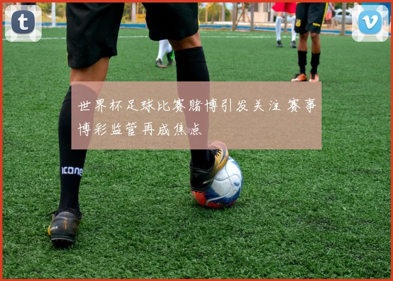 世界杯足球比赛赌博引发关注 赛事博彩监管再成焦点
