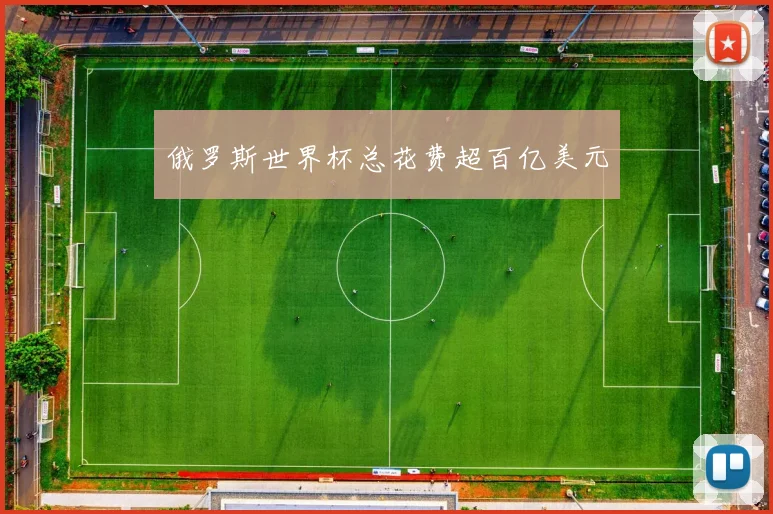 俄罗斯世界杯总花费超百亿美元